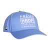 Baseball caps – Classic Twill front