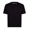 Klothon Coolpass Tee Shirts-Black back