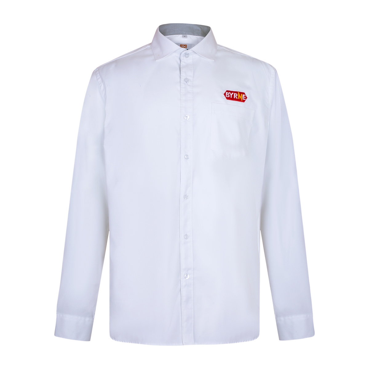 Oxford Shirts-white front