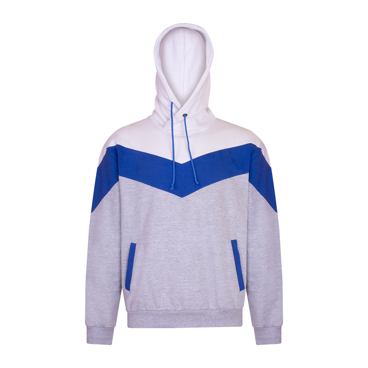 Fashion Hoodie – Overhead front