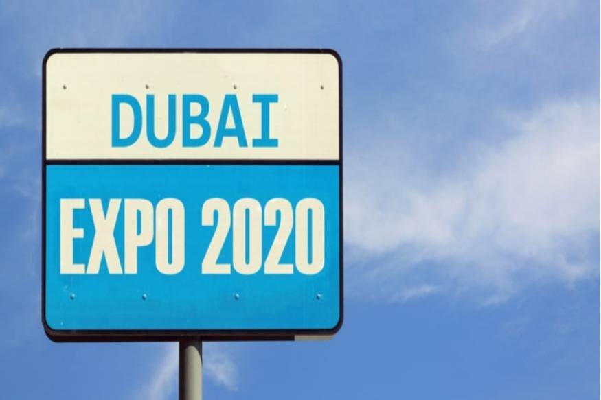 Dubai Expo 2020, Workwear that meets your standards!
