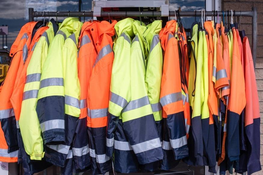 Klothon Understands the Importance of Uniforms and Workwear