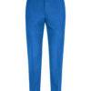Business Pants-Blue front