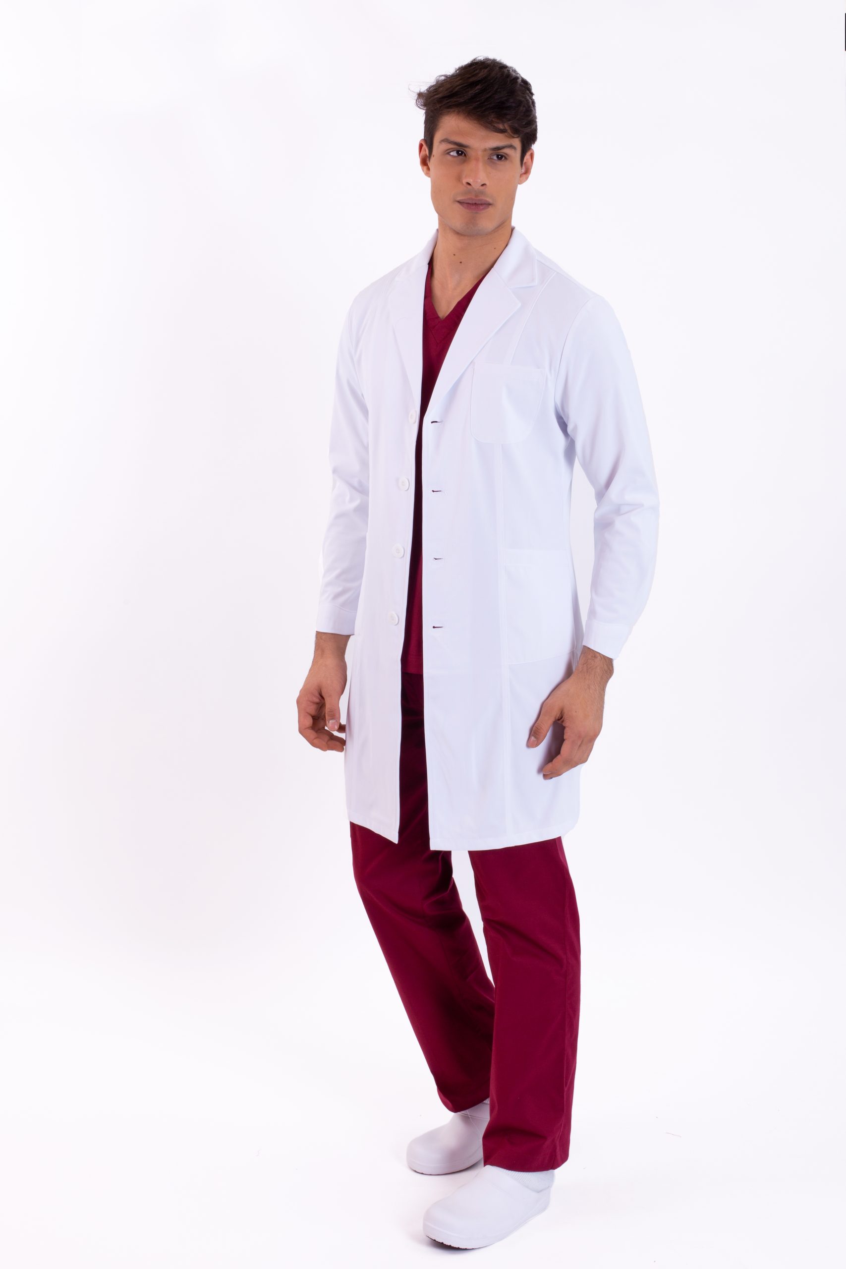 Klothon Lab Coats for Males