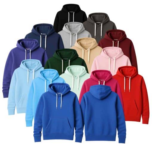 HOODIE