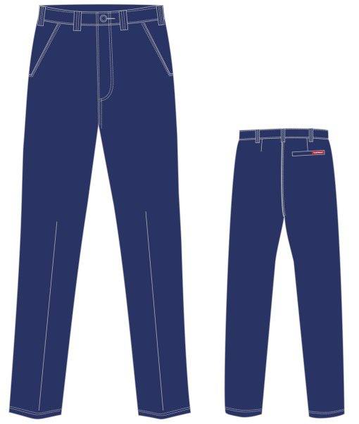 ARAMID IIIA ‑ IFR 3PKT TROUSER