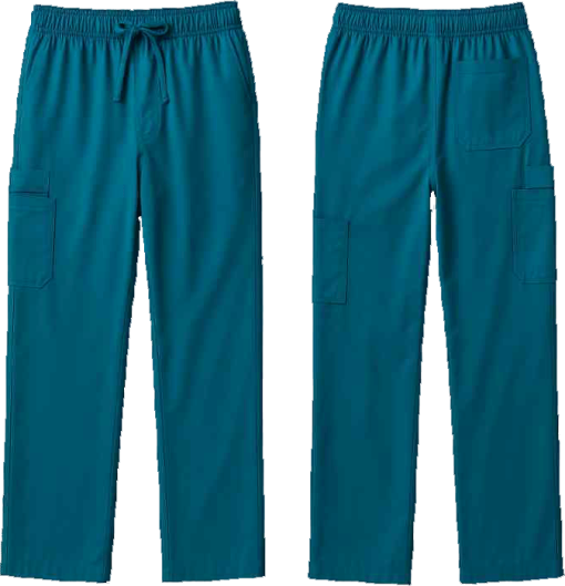 MENS SCRUB PANT
