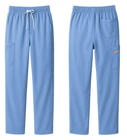MENS SCRUB PANT