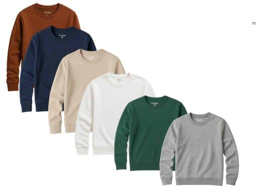 KL‑2494 ‑ SWEAT SHIRT