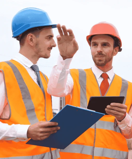 Industrial workwear